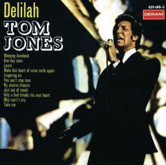 Delilah von Tom Jones (Download) 