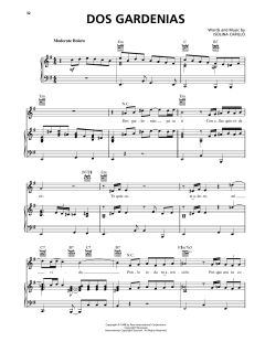 Dos Gardenias von Buena Vista Social Club (Download) 