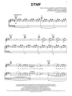 DtMF von Tyler Spry (Download) 