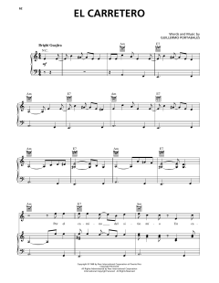 El Carretero von Buena Vista Social Club (Download) 