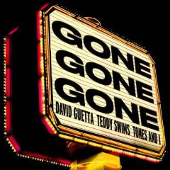 Gone Gone Gone von Giorgio Tuinfort (Download) 