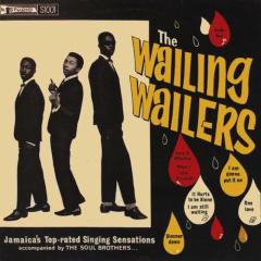 I'm Still Waiting von Bob Marley (Download) 