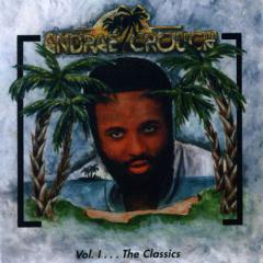 I've Got Confidence von Andrae Crouch (Download) 