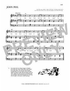 John Peel (Download) 