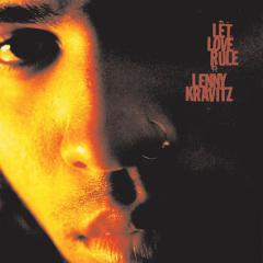 Let Love Rule von Lenny Kravitz (Download) 