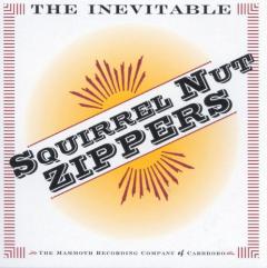 Lover's Lane von Squirrel Nut Zippers (Download) 