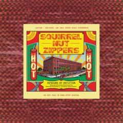 Memphis Exorcism von Squirrel Nut Zippers (Download) 