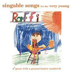 More We Get Together von Raffi Cavoukian (Download) 