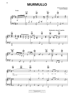 Murmullo von Buena Vista Social Club (Download) 