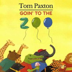 My Dog's Bigger Than Your Dog von Tom Paxton (Download) 