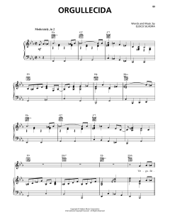 Orgullecida von Buena Vista Social Club (Download) 