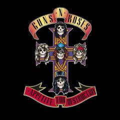 Out Ta Get Me von Guns N' Roses (Download) 