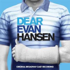 Waving Through A Window von Benj Pasek (Download) 