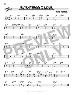 Ev'rything I Love von Peggy Lee (Download) 