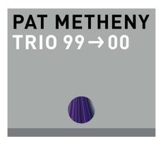 (Go) Get It von Pat Metheny (Download) 