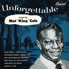 (I Love You) For Sentimental Reasons von Nat King Cole (Download) 