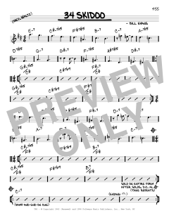 34 Skidoo (Download) 