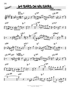 64 Bars On Wilshire (Download) 