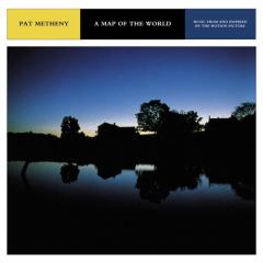 A Map Of The World von Pat Metheny (Download) 