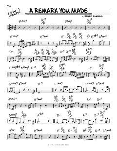 A Remark You Made von Weather Report (Download) 