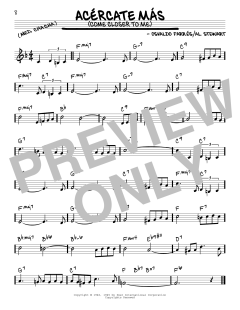 Acercate Mas von Osvaldo Farres (Download) 