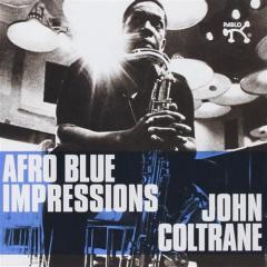 Afro Blue von John Coltrane (Download) 