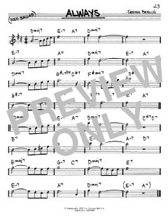 Always von Patsy Cline (Download) 