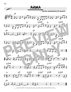 Anima von Milton Nascimento (Download) 