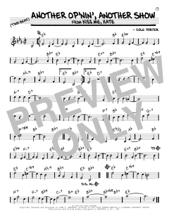 Another Op'nin', Another Show (Download) 