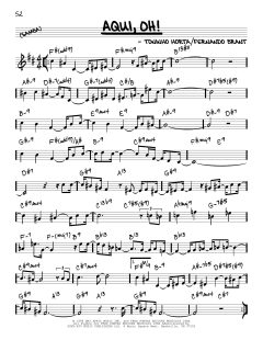 Aqui, Oh! von Fernando Brant (Download) 