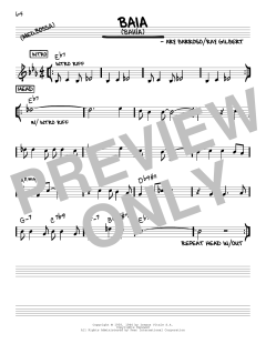 Baia von Ray Gilbert (Download) 