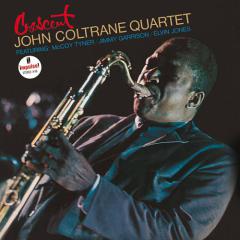 Bessie's Blues von John Coltrane (Download) 