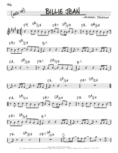 Billie Jean von Michael Jackson (Download) 