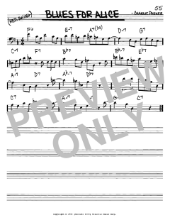 Blues For Alice von John Coltrane (Download) 