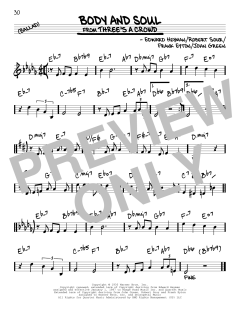 Body And Soul von John Green (Download) 