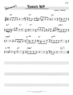 Bongo Bop (Download) 