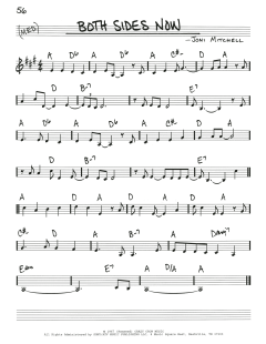 Both Sides Now von Dion (Download) 