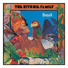 Brazil von The Ritchie Family (Download) 
