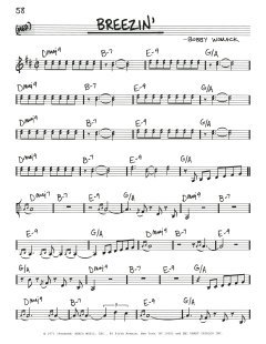 Breezin' von George Benson (Download) 