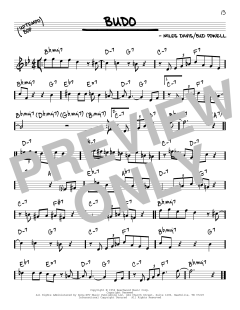 Budo von Miles Davis (Download) 