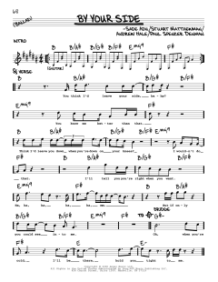 By Your Side von Sade (Download) 