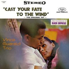 Cast Your Fate To The Wind von Vince Guaraldi (Download) 