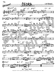 Ceora von Lee Morgan (Download) 