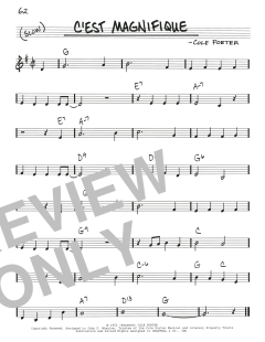 C'est Magnifique (Download) 