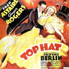 Cheek To Cheek von Irving Berlin (Download) 