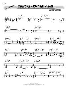 Children Of The Night (Download) 