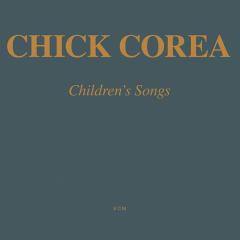 Children's Song No. 1 von Chick Corea (Download) 