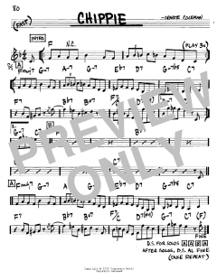 Chippie von Ornette Coleman (Download) 