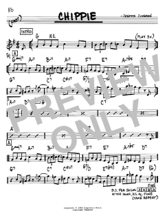 Chippie von Ornette Coleman (Download) 