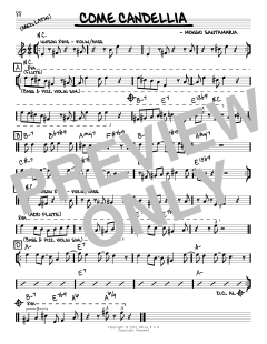 Come Candellia (Download) 